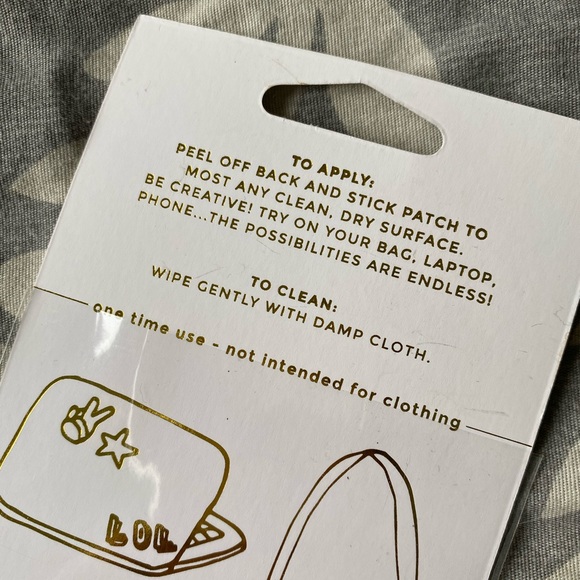 🌈Rainbow Patch Sticker🌈 - Picture 5 of 6